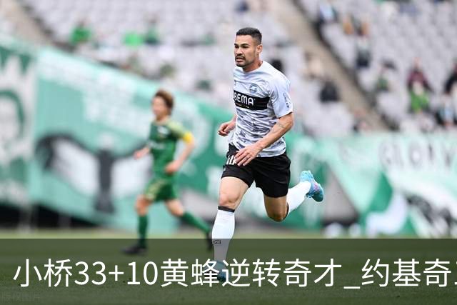 小桥33+10黄蜂逆转奇才 约基奇三双掘金负魔术