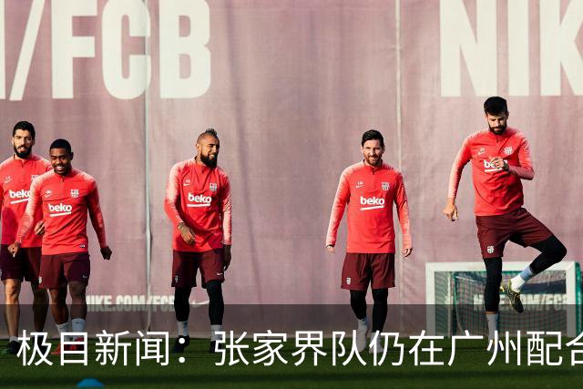 极目新闻：张家界队仍在广州配合调查，警方和多个主管部门已介入
